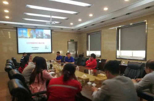 研发激光雷达数据采集软件，助力天然气处理厂高端市场开发